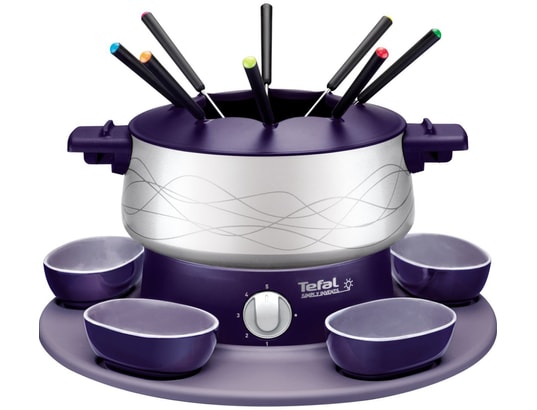 TEFAL - Fondue EF351412