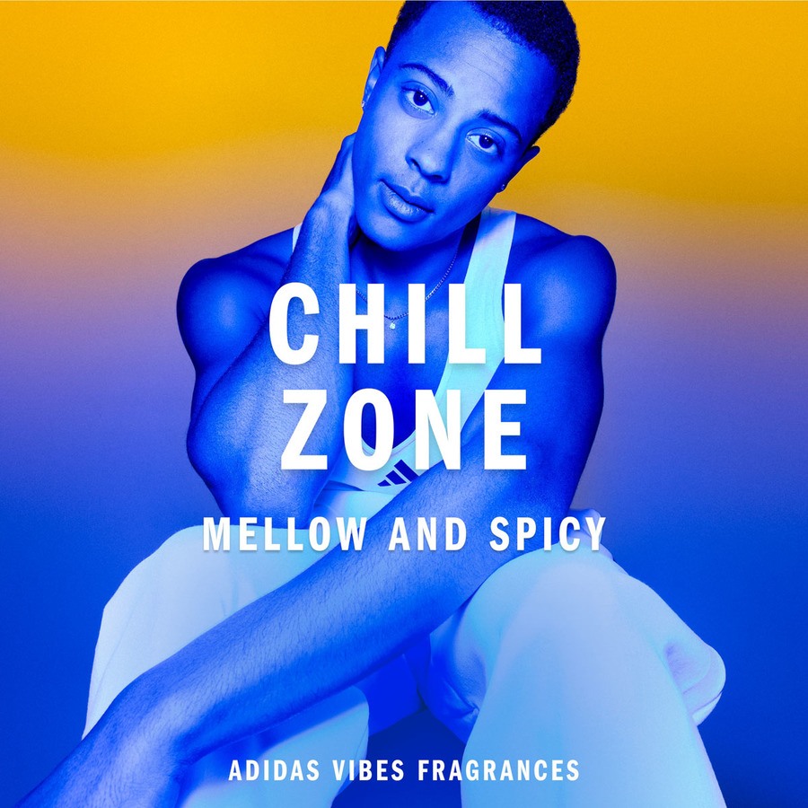 Adidas Chill Zone Giftset