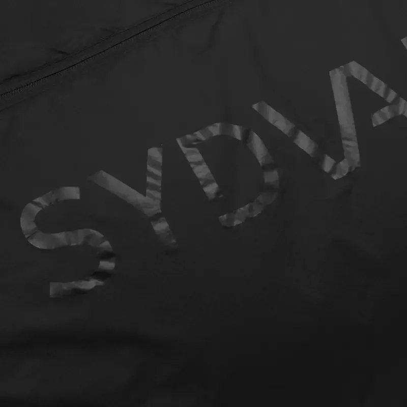 Sydvang Austfjell Down Sleepingbag 0°C Black