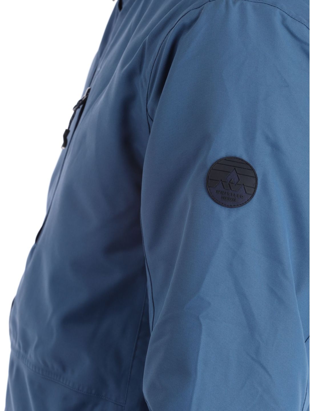 Drizzle ski-jas heren
