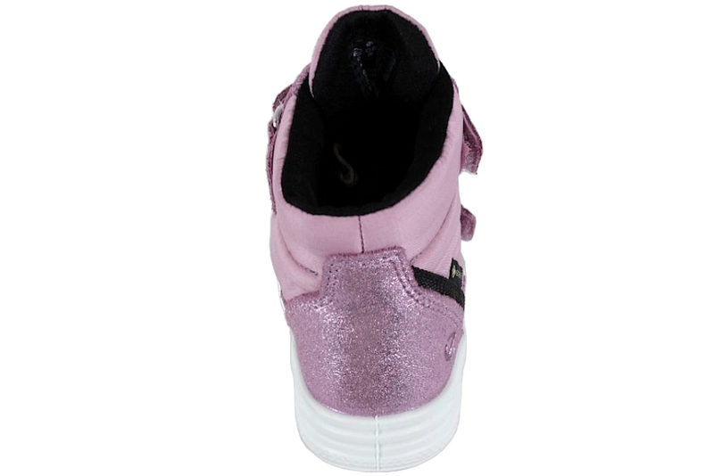 ECCO URBAN MINI LAVENDER MIST BOOT