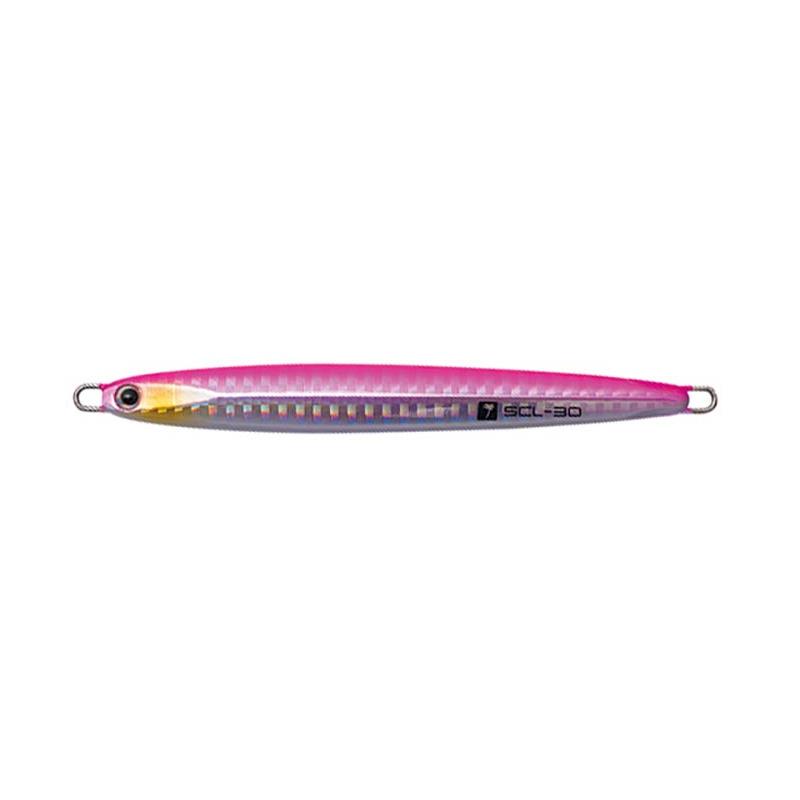 Cuiller À Jigger Palms Slow Blatt Cast Long - 60G