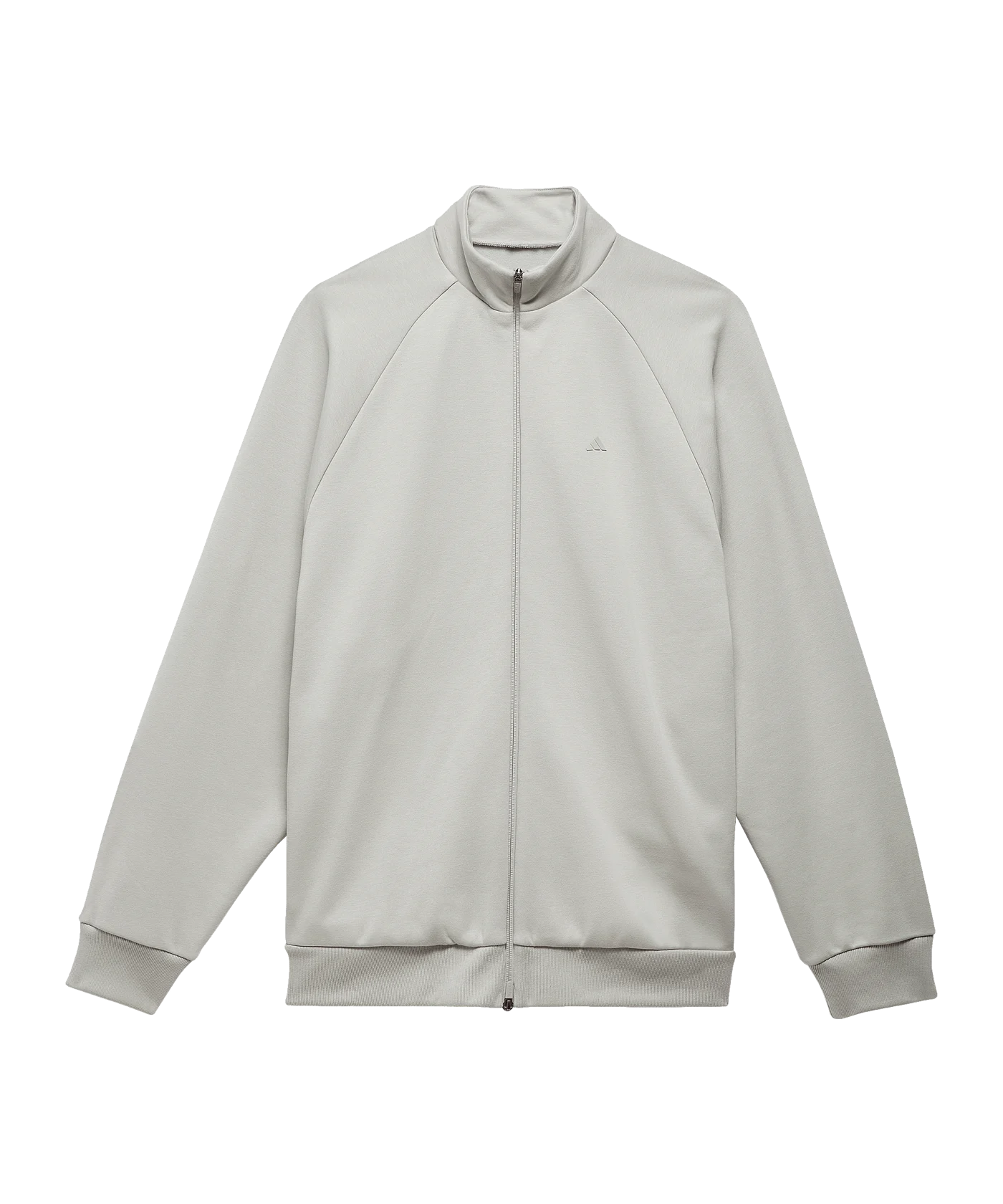 adidas Chapter 1 Jacke Grau