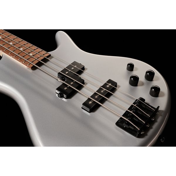 Ibanez GSR200-SV