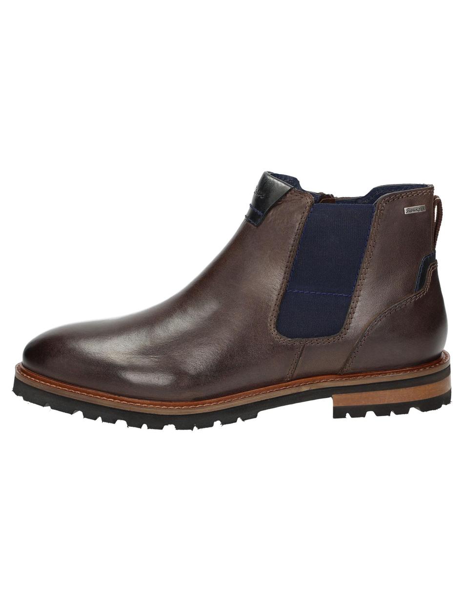 Stiefelette Osabor-701-TEX