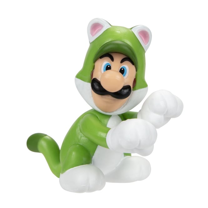 Super Mario - Spielfigur - Wave 35 - 1 Stück