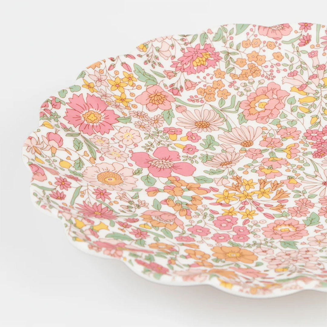 Meri meri bord herbruikbaar liberty - wharfedale - small