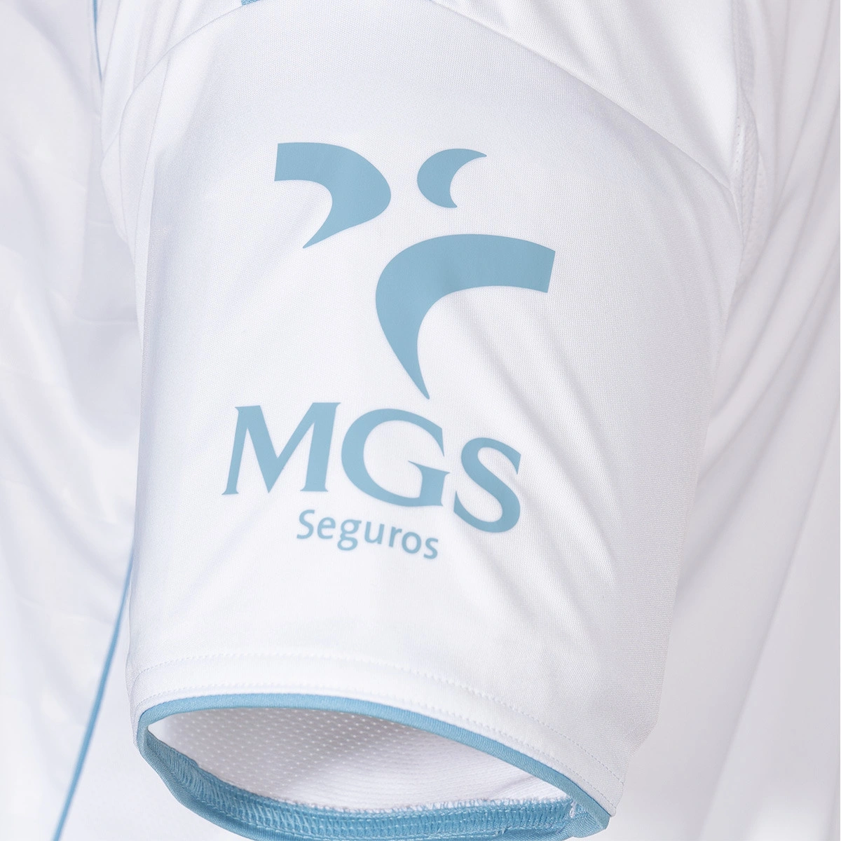 Camisola adidas Real Zaragoza Primeiro Equipamento 2025-2026