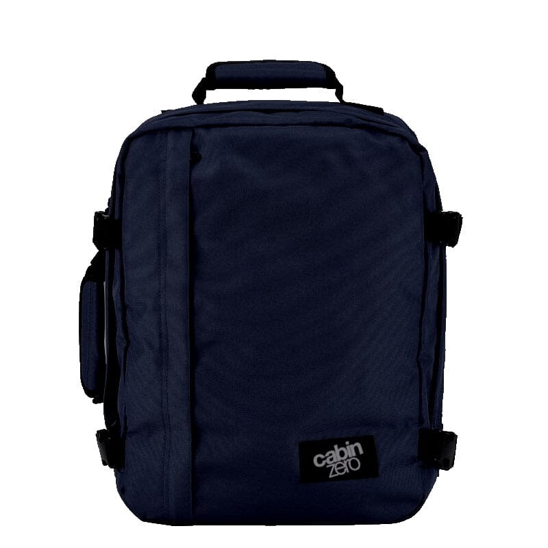CabinZero Classic Mini 28L Ultra Light Cabin Bag Navy