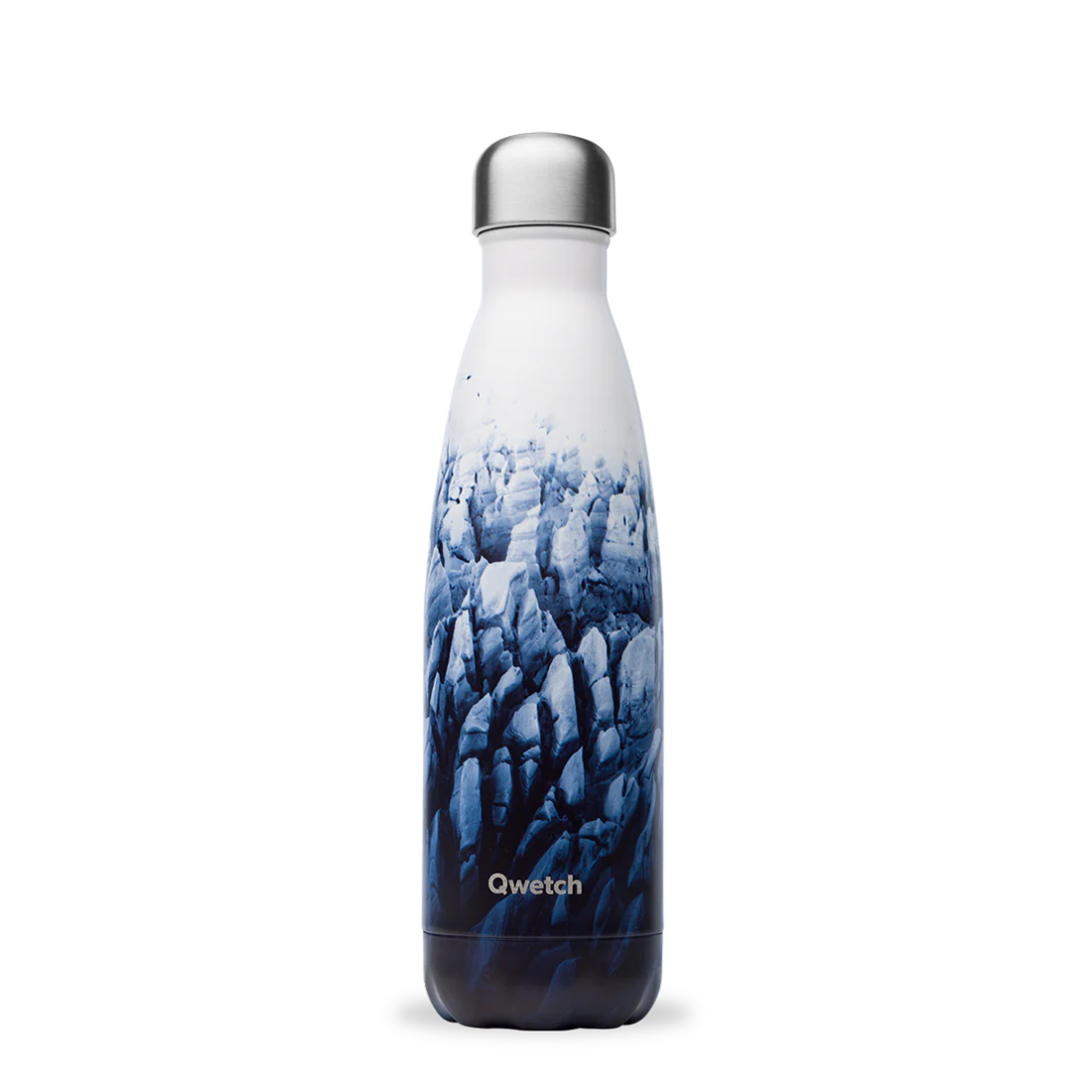 Bouteille Isotherme Originals Glacier - Qwetch