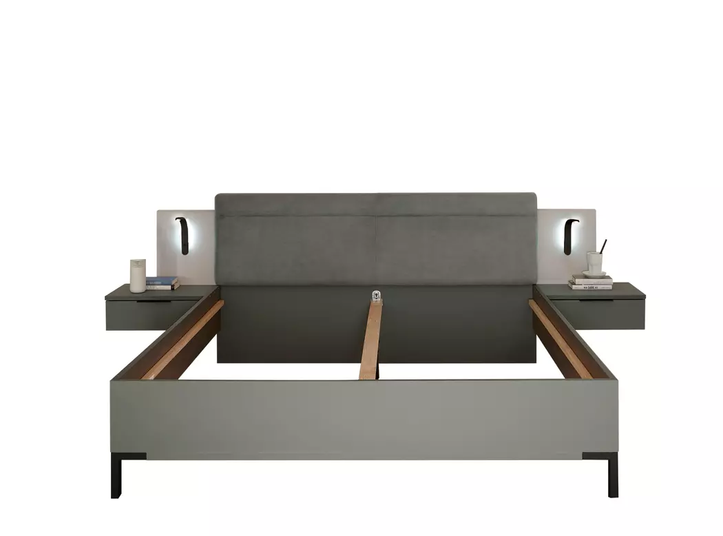 Bettanlage Varese SZ 180 x 200 cm