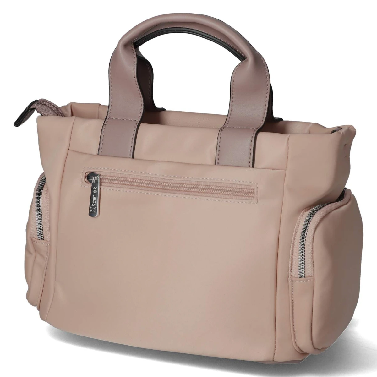 KaerlekHenkeltasche - undefinert