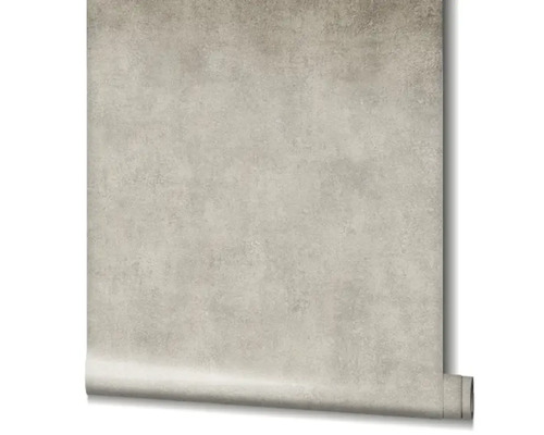 Vliesbehang 34282 City Glow Uni beige goud