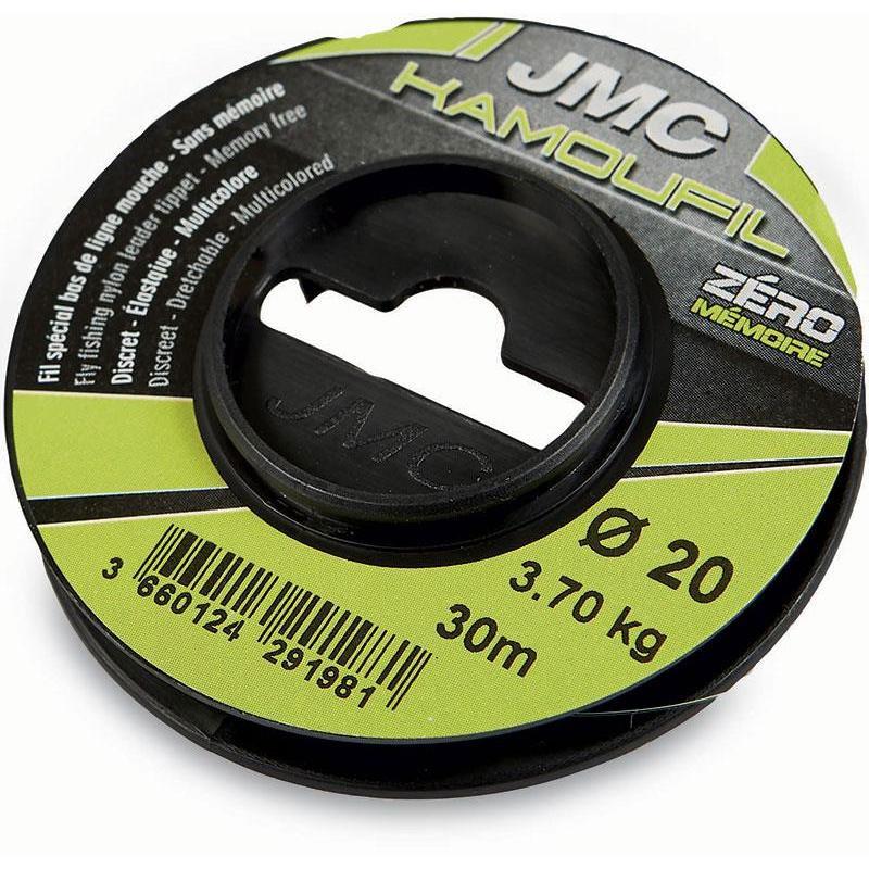 Nylon Jmc Kamoufil 30M