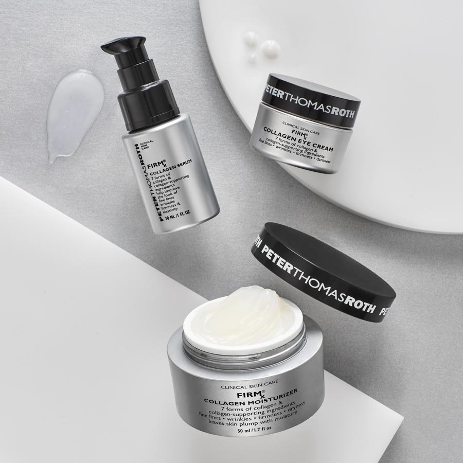 Peter Thomas Roth Firm X Collagen Moisturizer 50ml