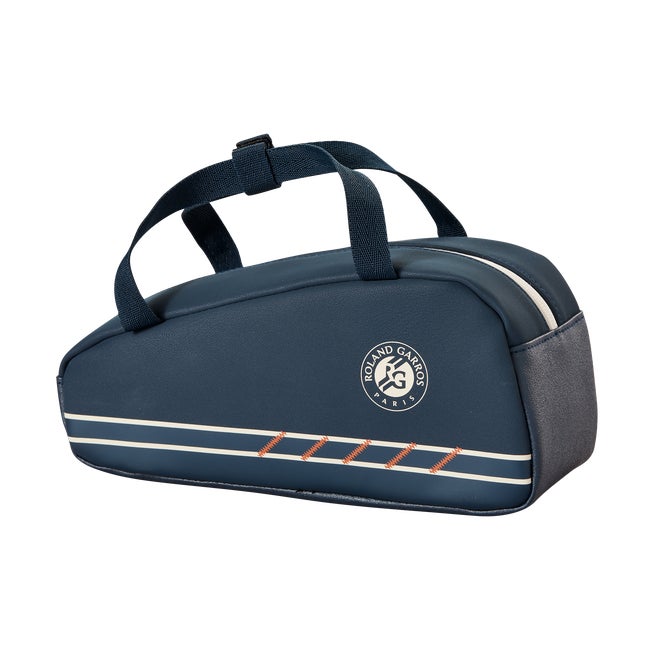 Roland-Garros 2025 Mini Tour Bag