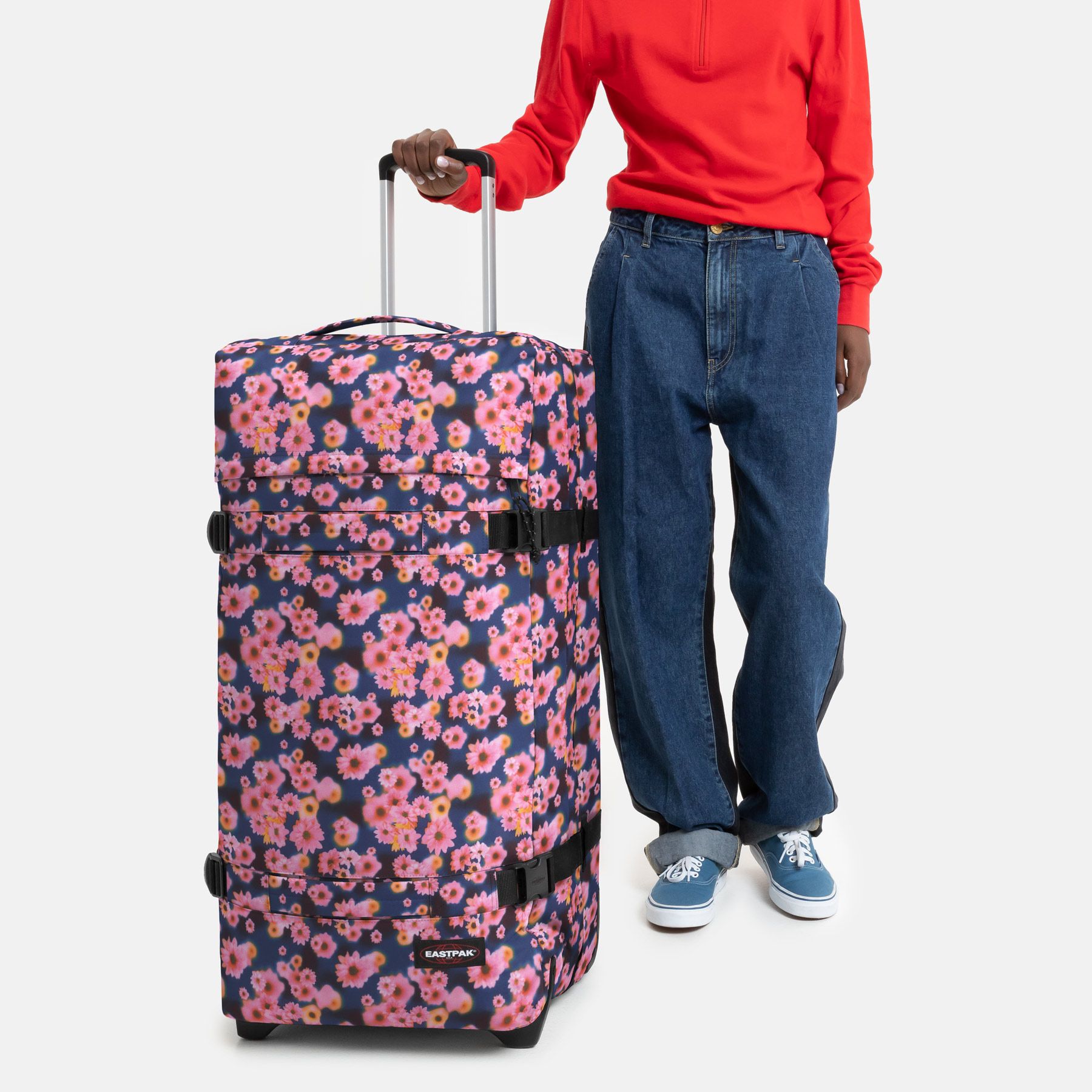 Transit'R L Soft Navy
