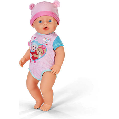 Baby Born Emma Dukke 43 cm