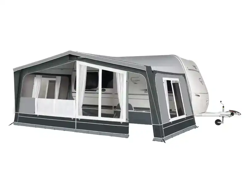 Smaragd 270 voortent (Excl. Frame)