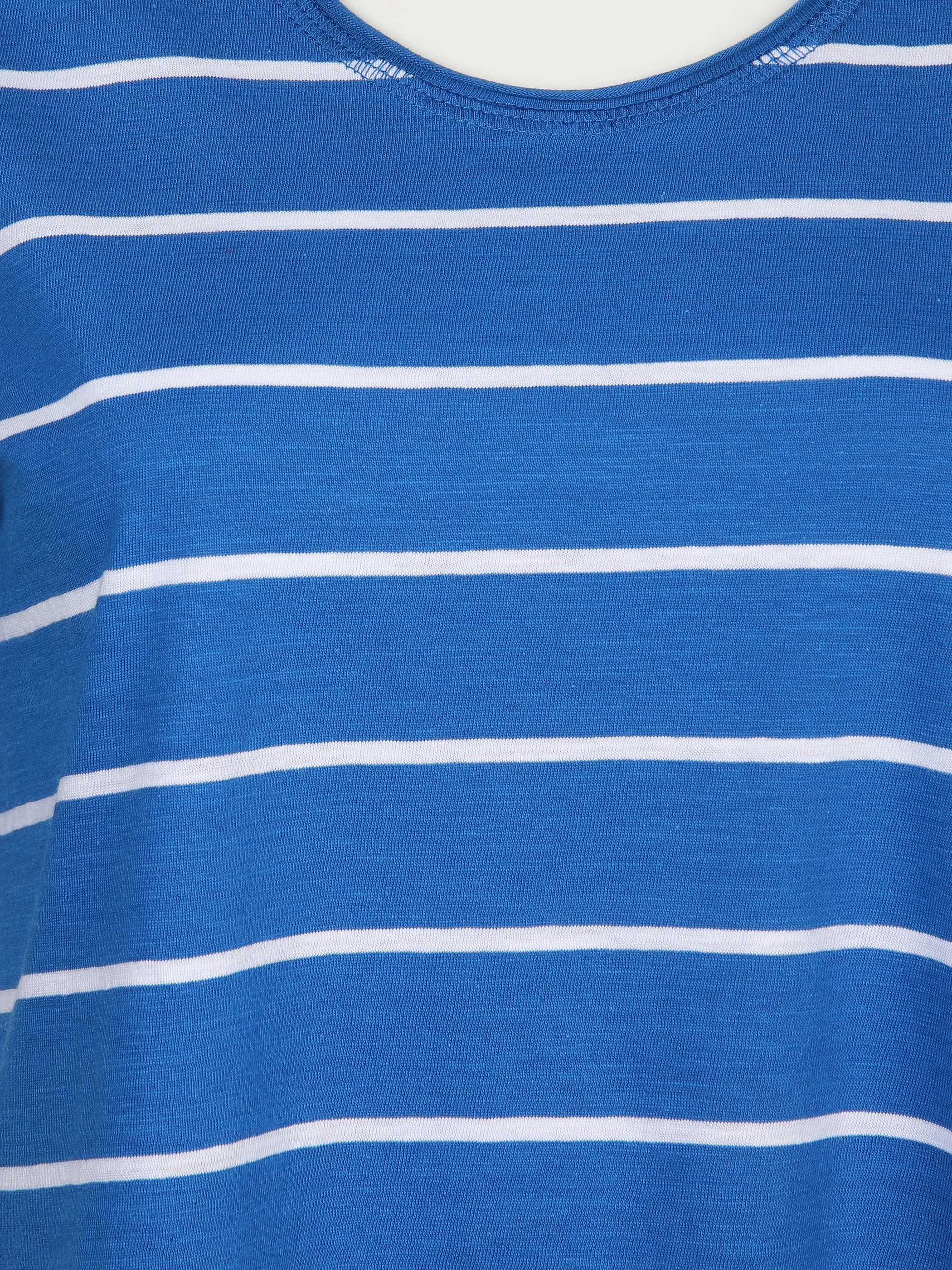 Damen Shirt mit Streifen