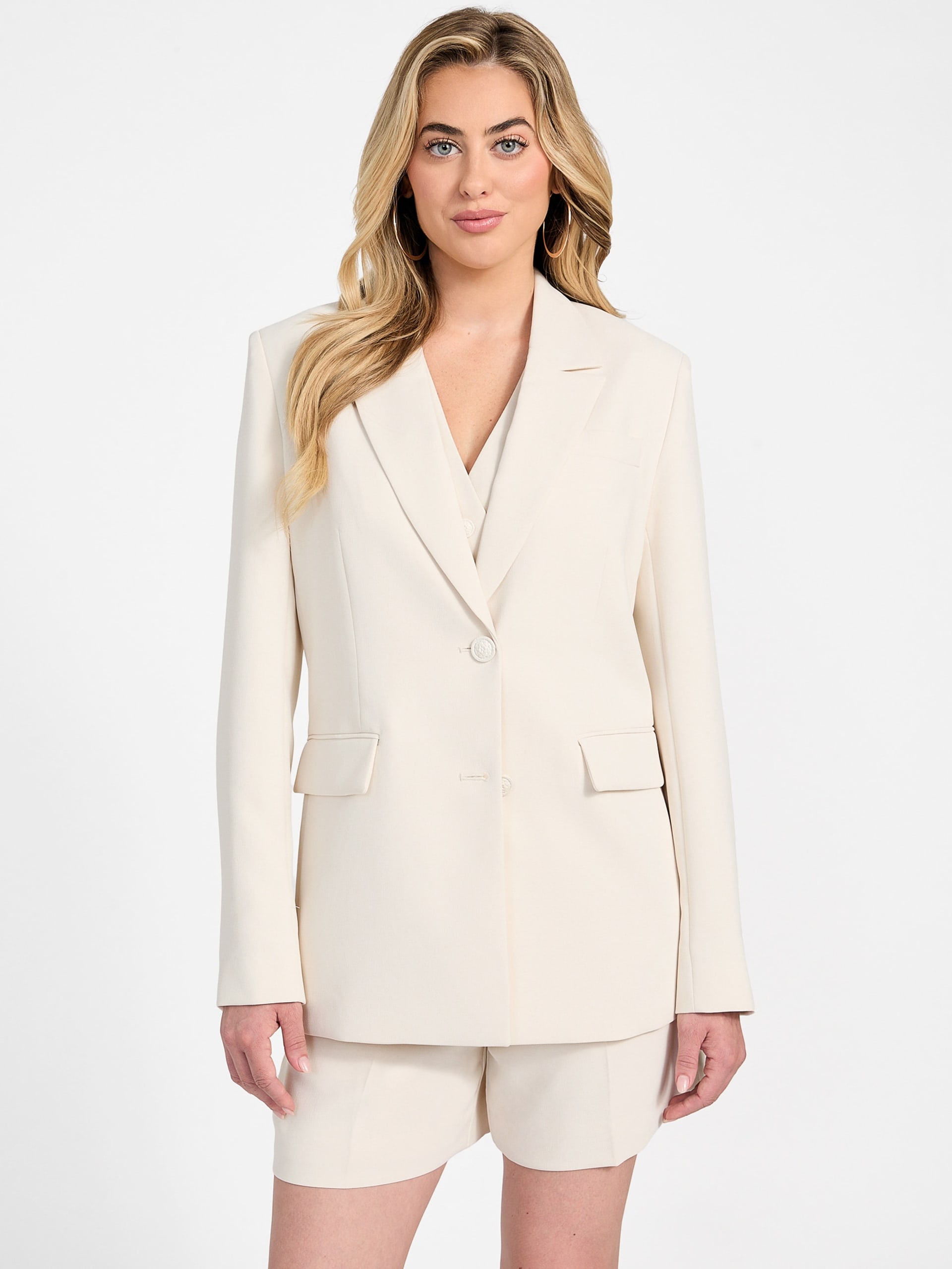 Blazer Eco Theoline Perfect