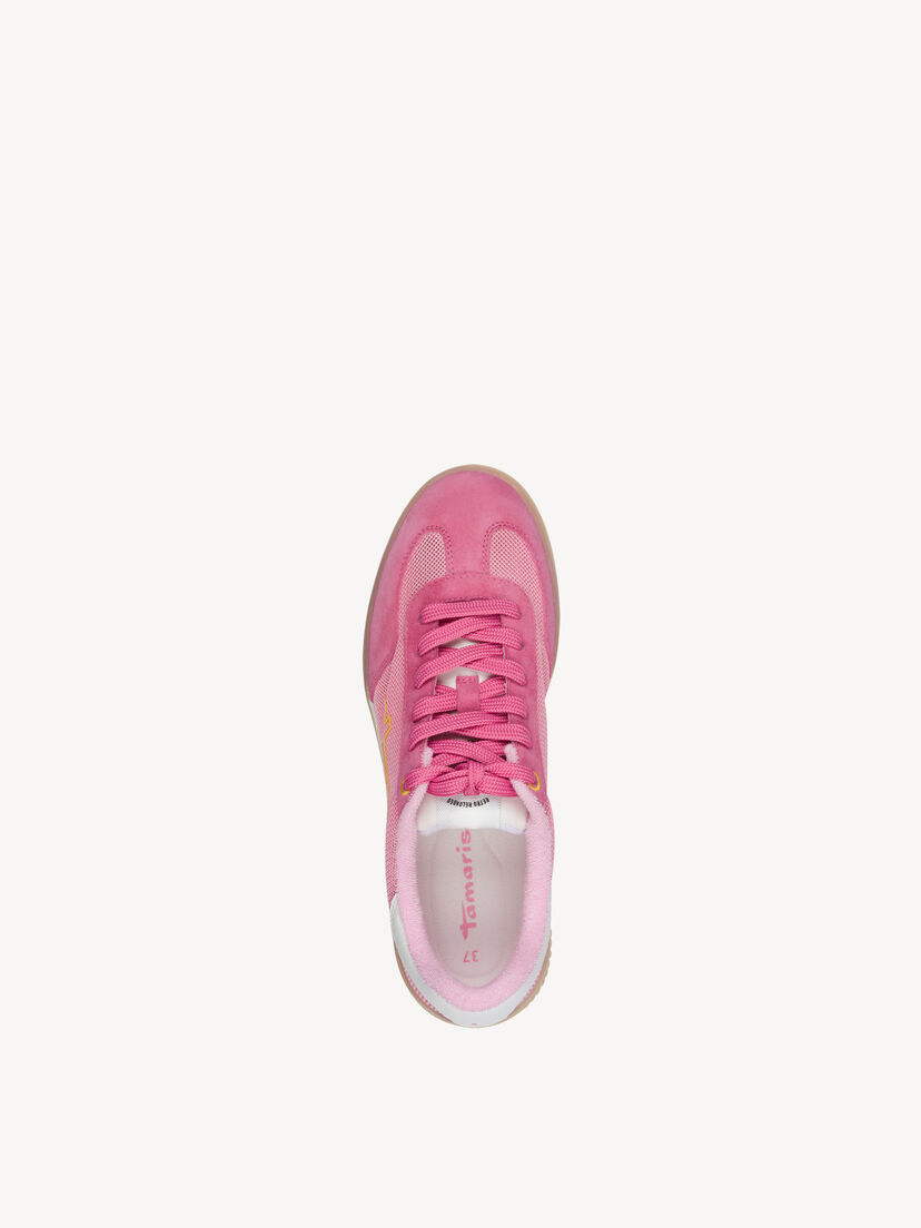 Sneaker - pink