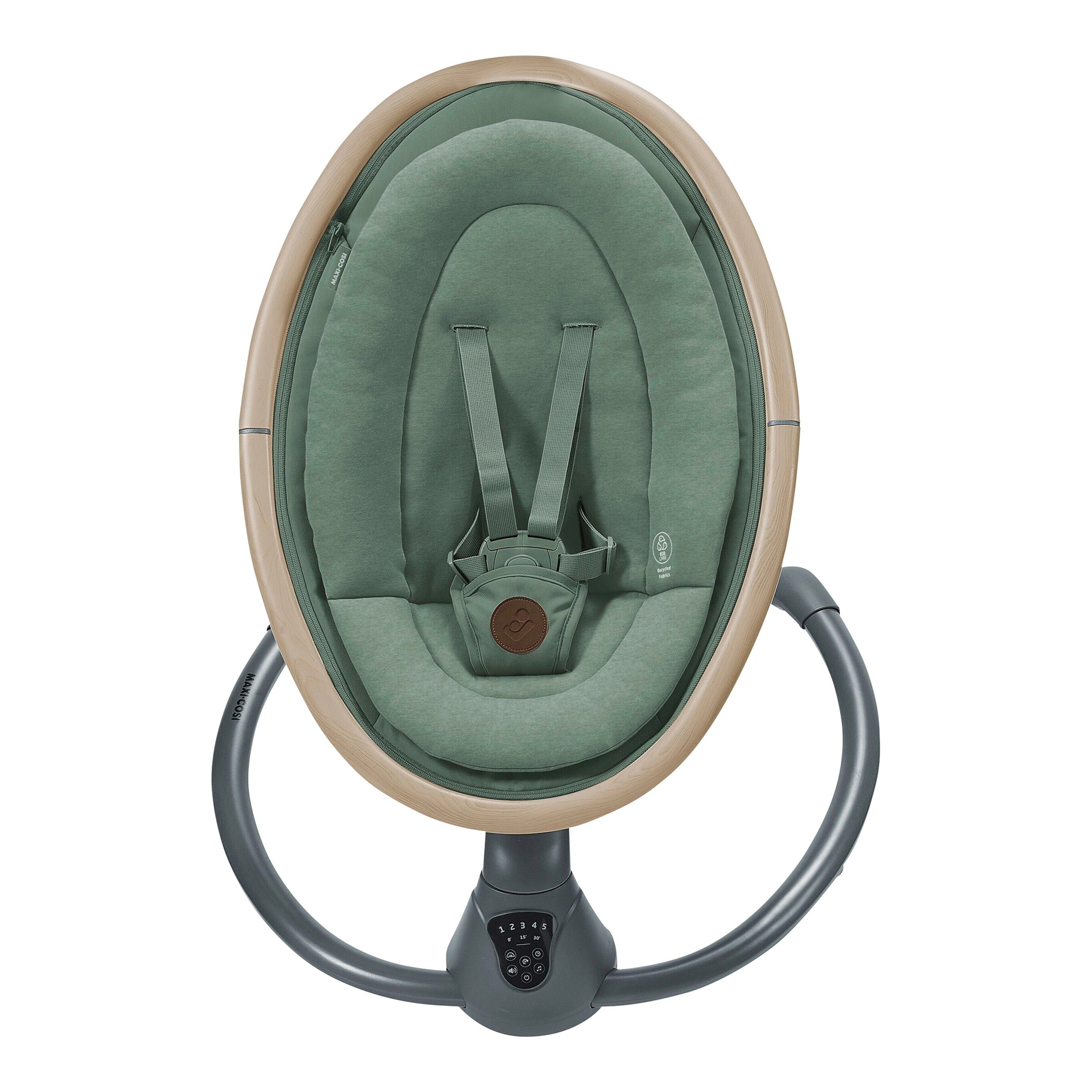 Maxi-Cosi Babyschaukel Cassia Swing Beyond Green Eco