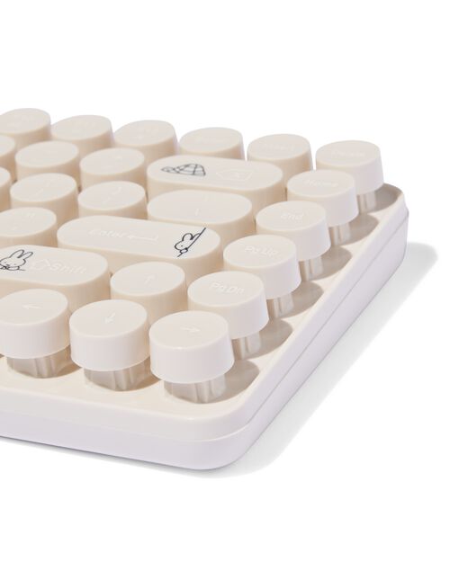 clavier Miffy