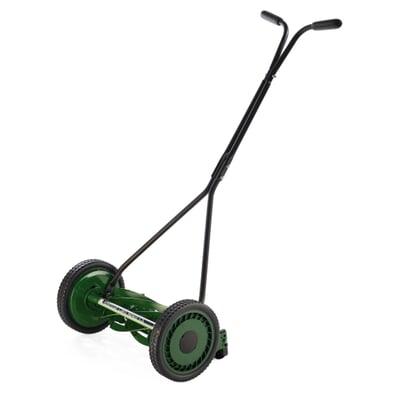 Spindelmäher Handbetrieb