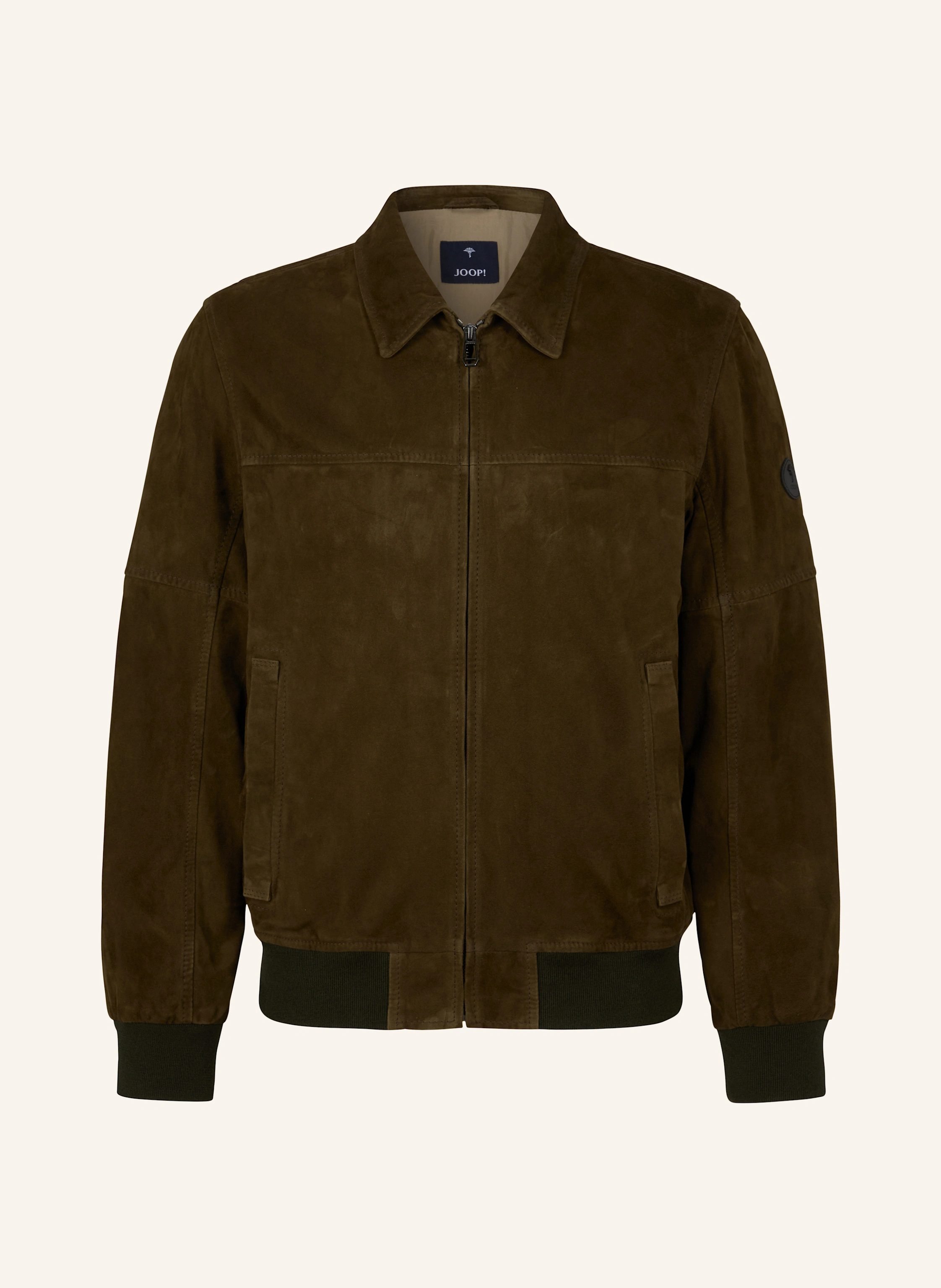 JOOP! Lederjacke