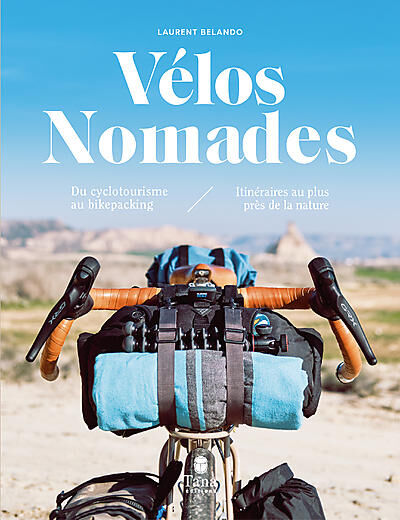 TANA EDITIONS - VELOS NOMADES
