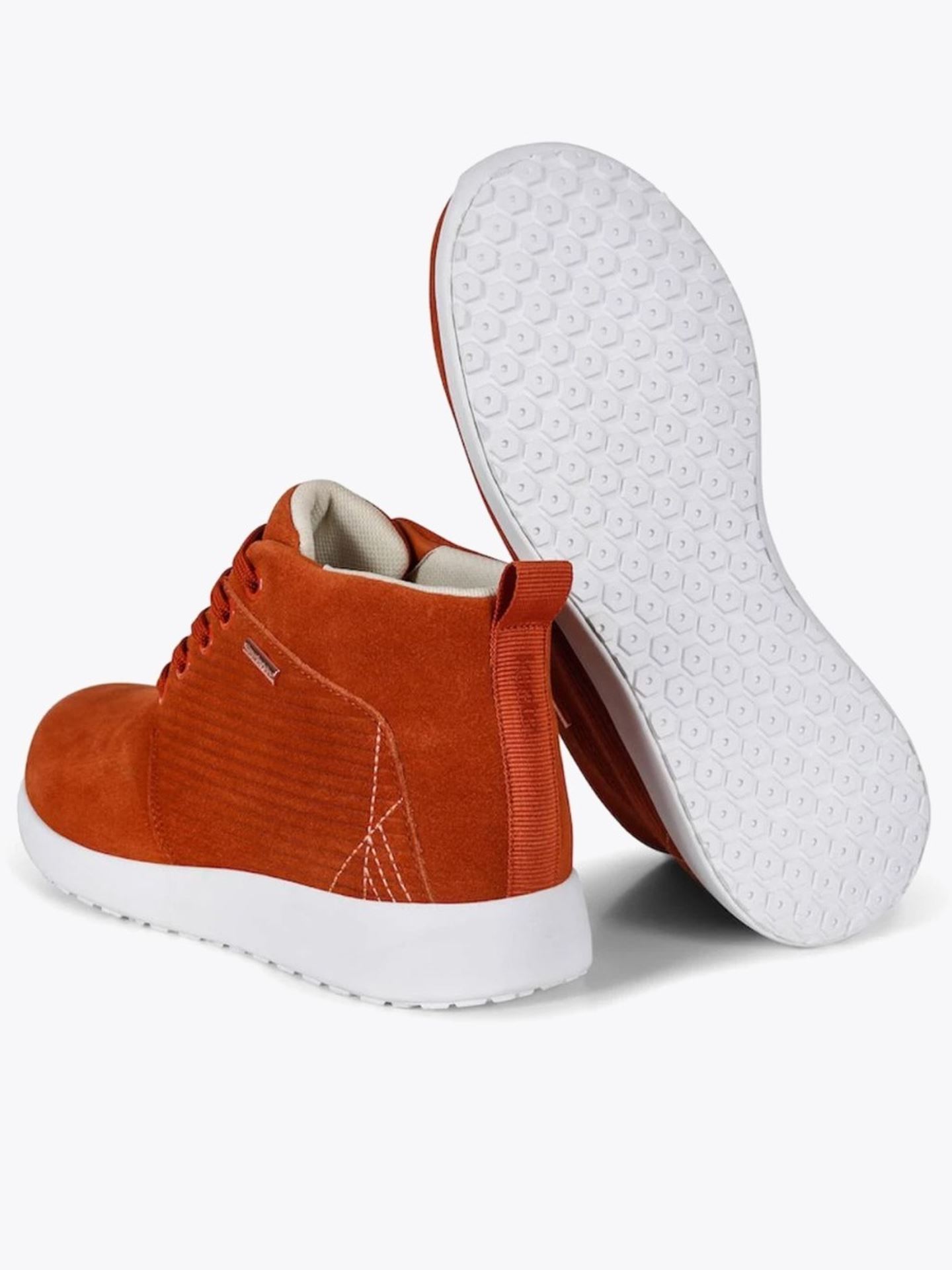 Madla WR Leather