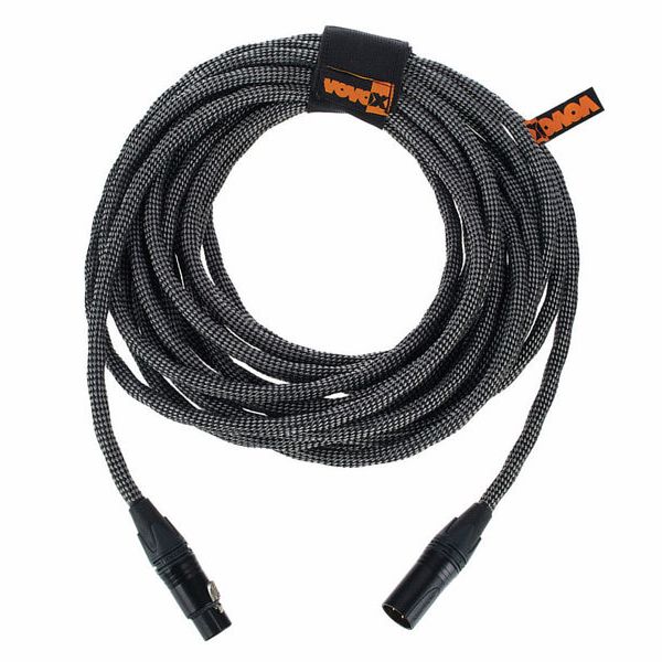 Vovox sonorus direct S 2x1000 XLR