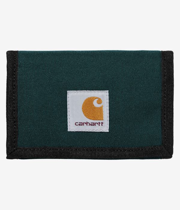 Carhartt WIP Alec Recycled Geldbeutel (deep lagoon)