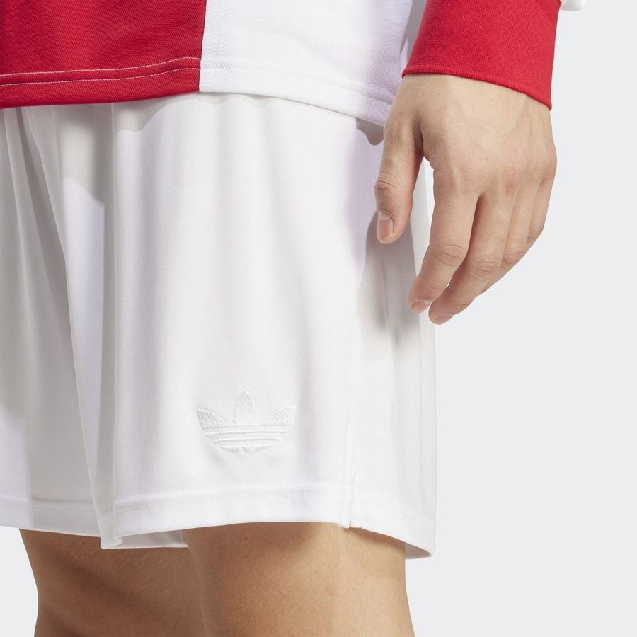 Adidas Original Short anniversaire Ajax Amsterdam