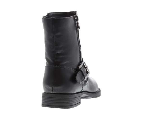 Miso Bella Biker Child Girls Boots