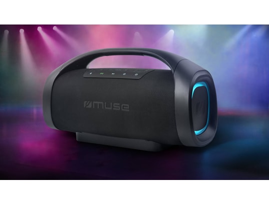 MUSE - Enceinte bluetooth M-980 BT