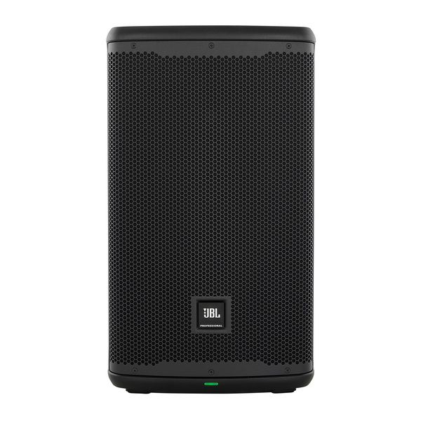 JBL EON710/718S Basis Bundle