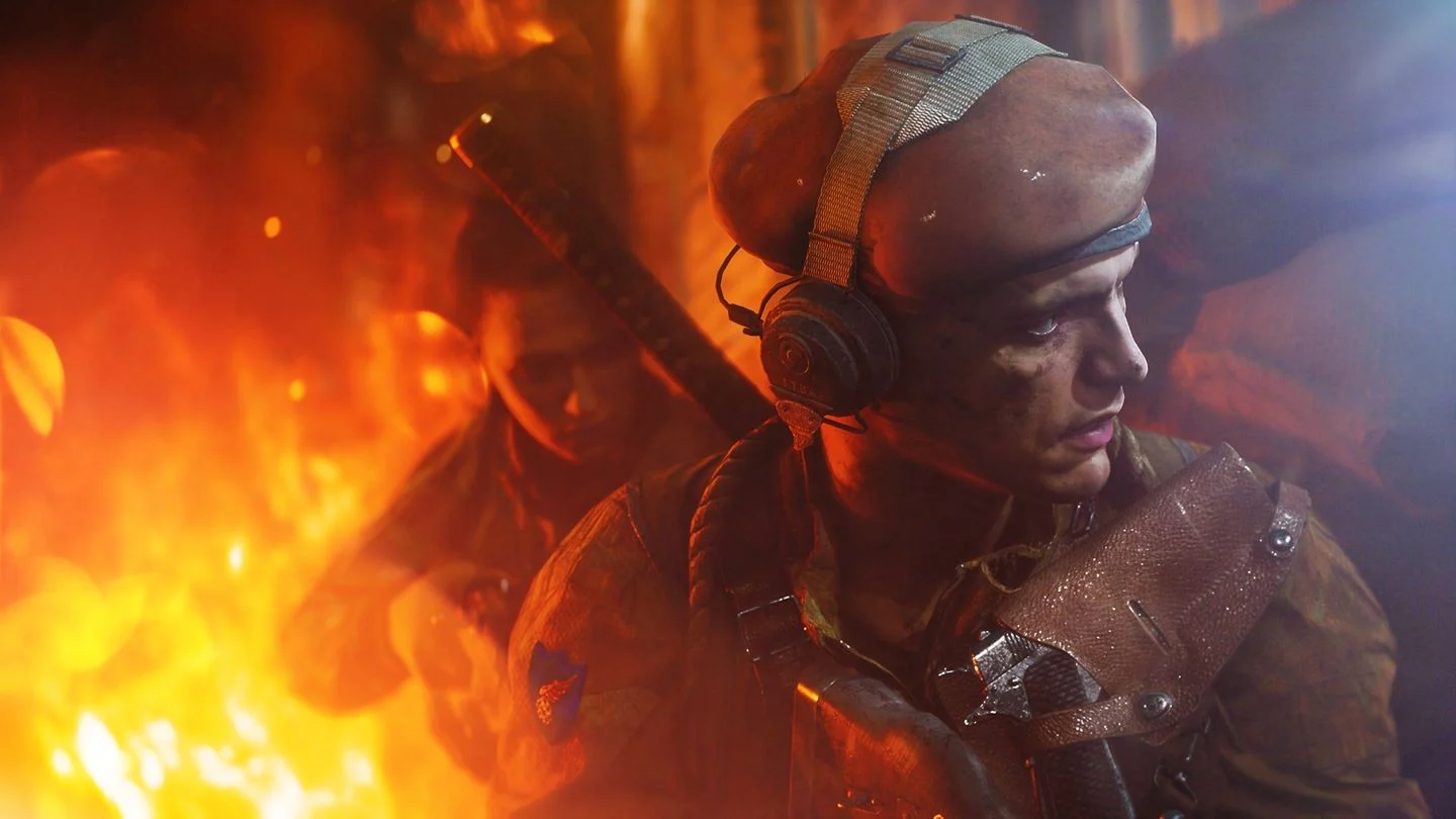 BATTLEFIELD™ V- Xbox One