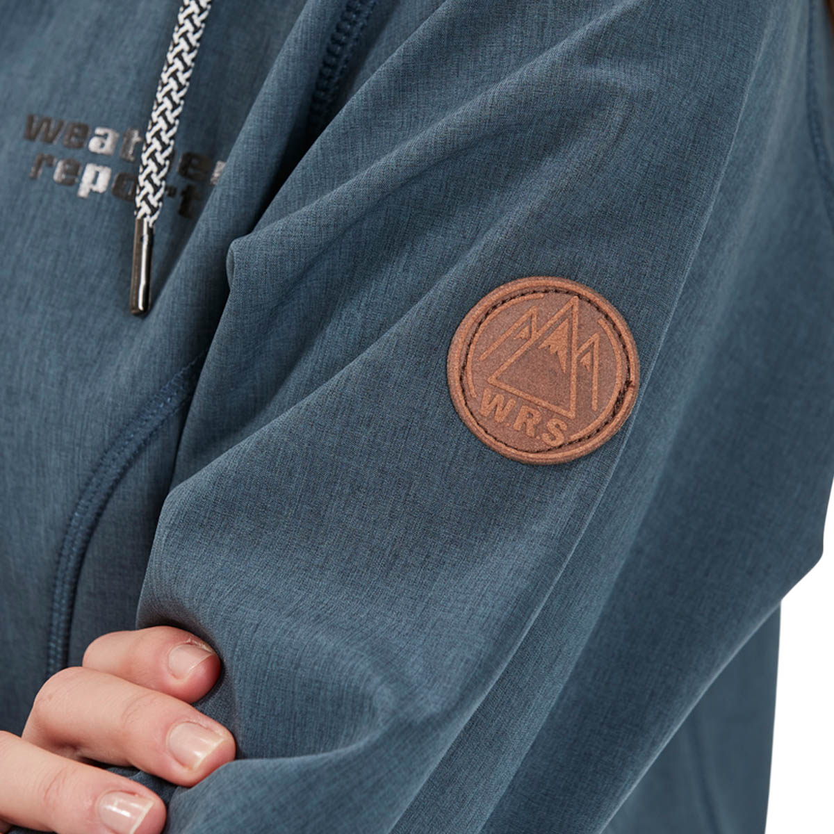 Weather Report Lilan Softshell Jakke Dame
