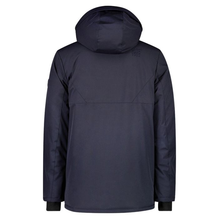 Cars Milton Winterjas Heren