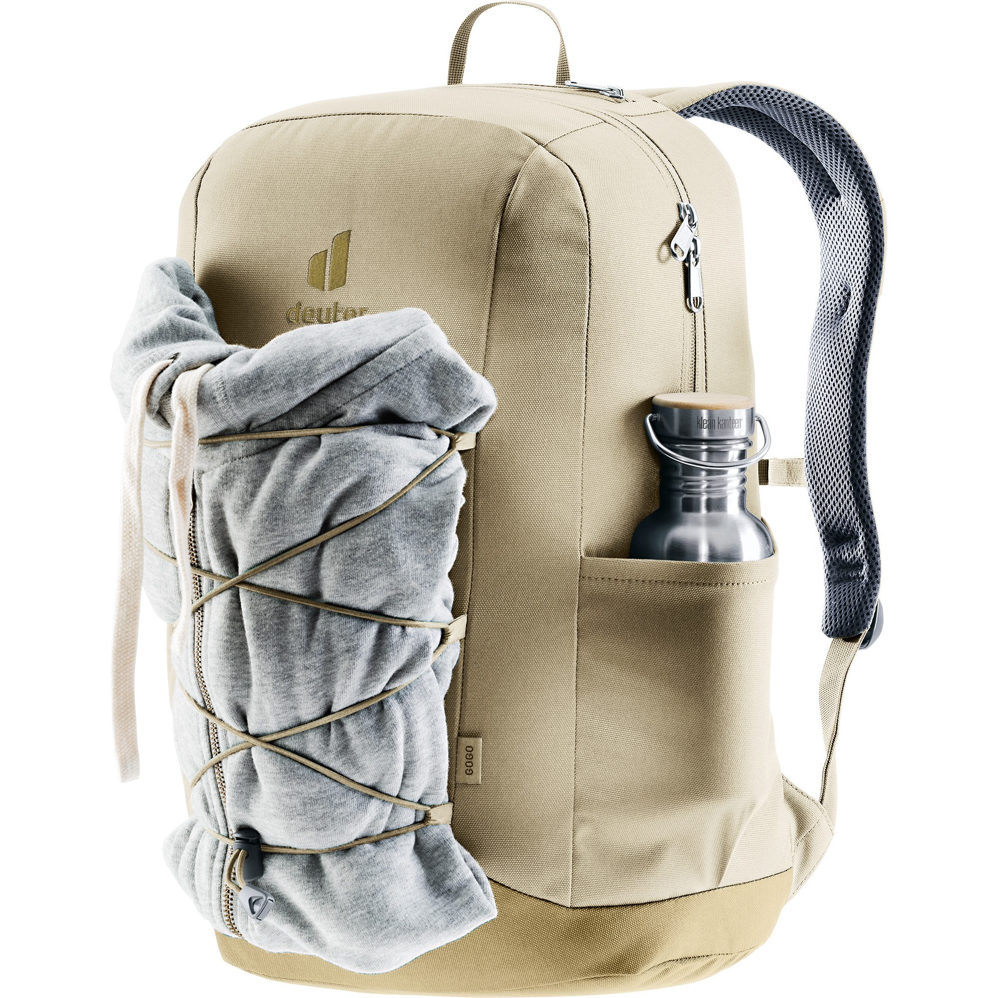 deuter Gogo 25l Daypack bone desert