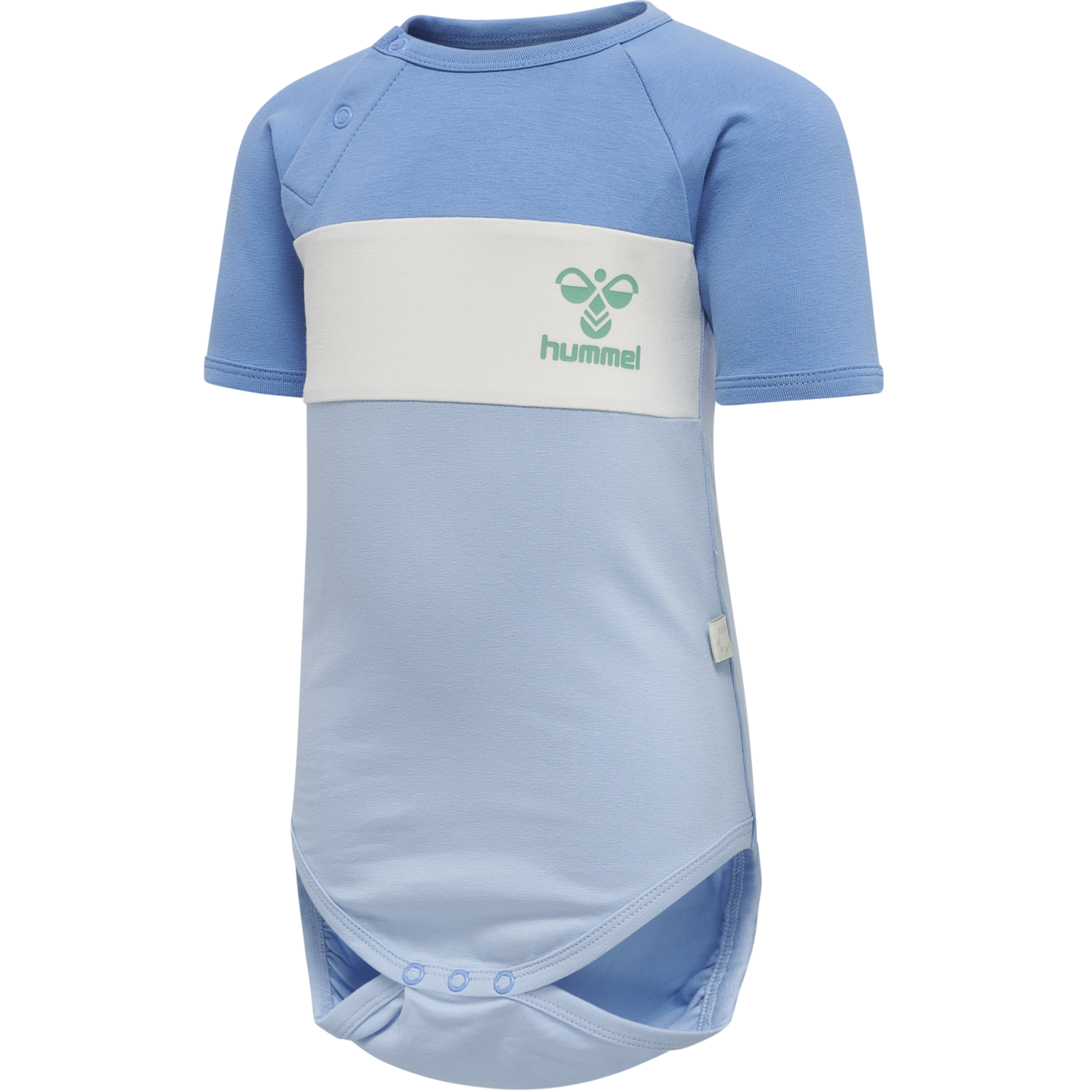 hmlASLAN BODY S/S
