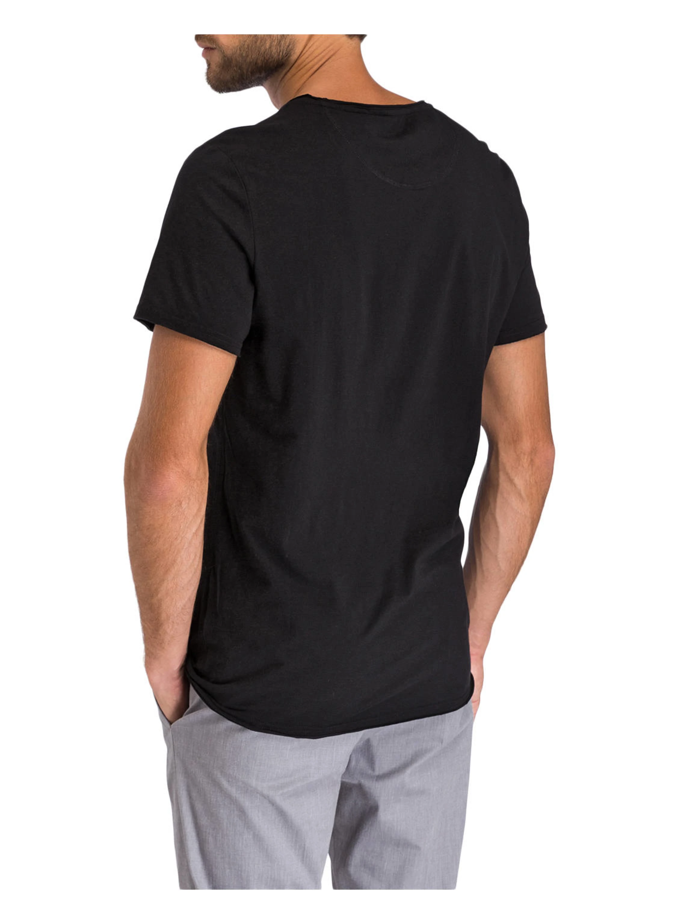 DRYKORN T-Shirt KENDRICK
