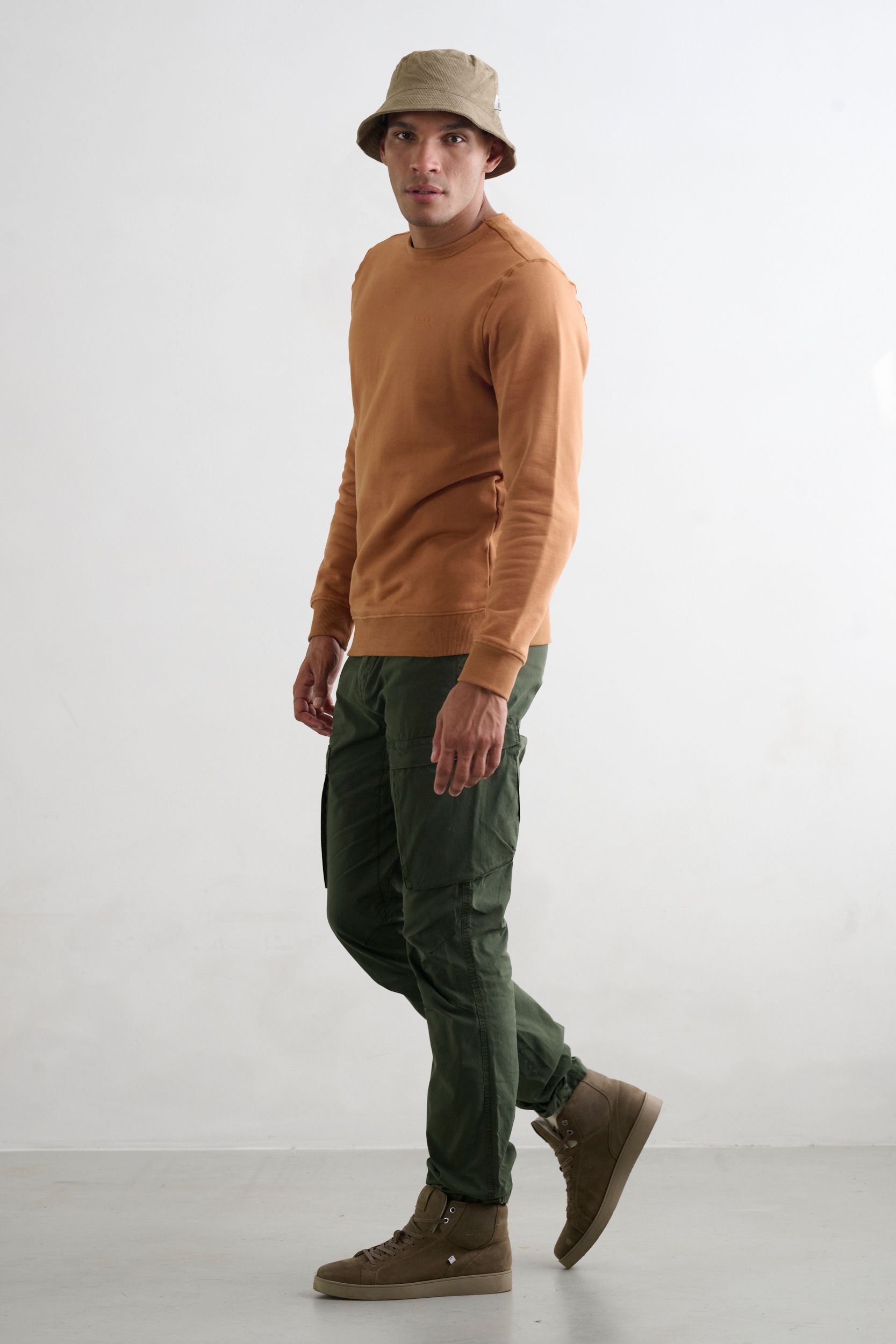 J.C. RAGS Sweater
