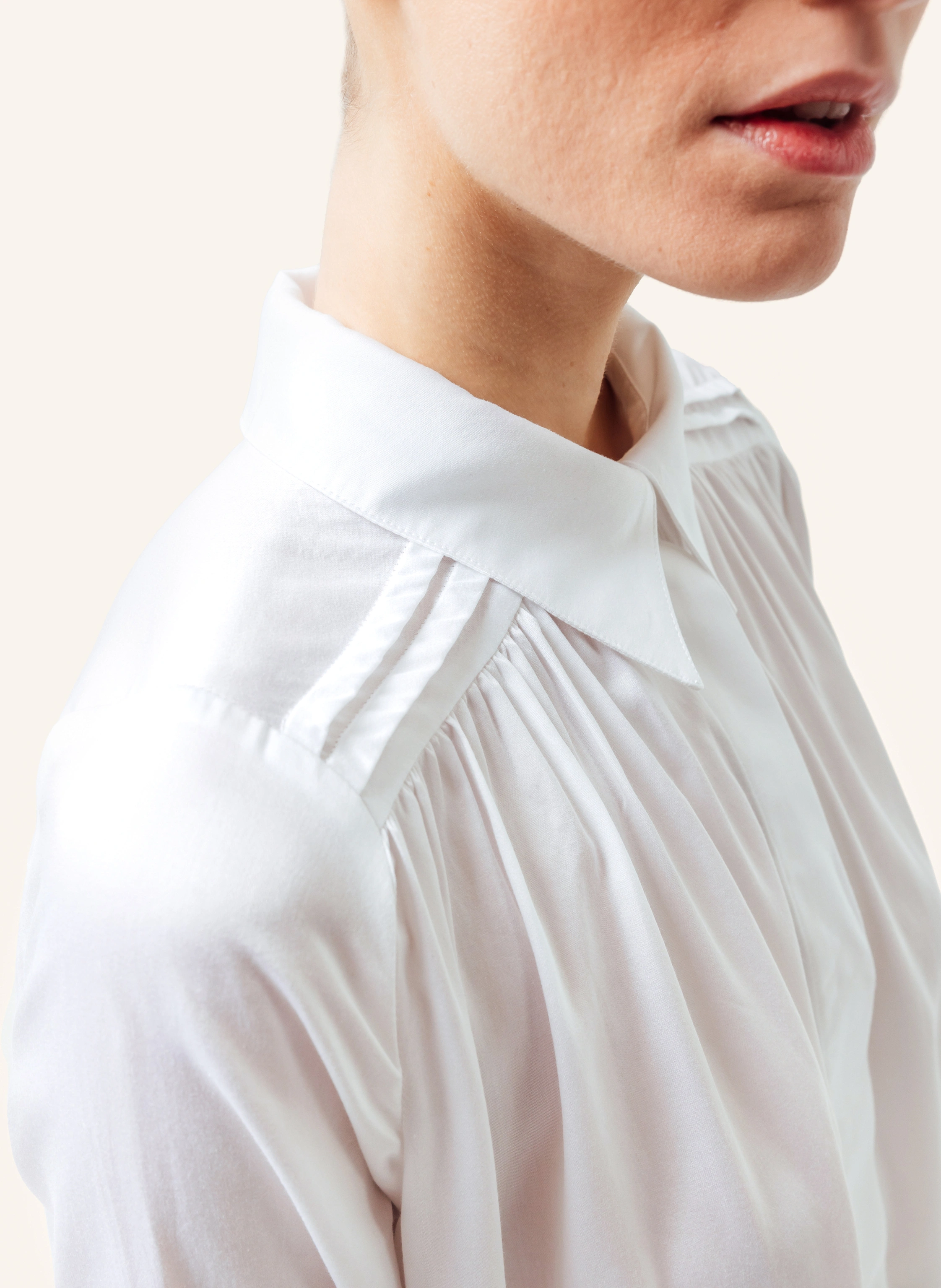 Helene Galwas Minihemdkleid KOKORAH