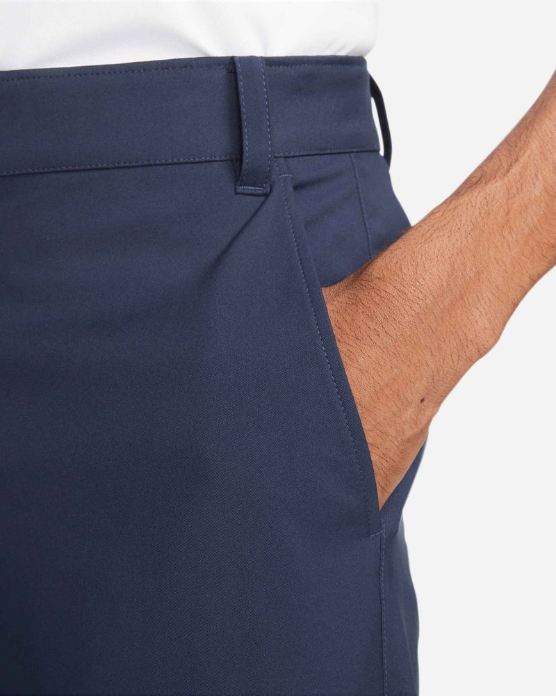 Pantalon de golf Nike Victory Bleu pour homme