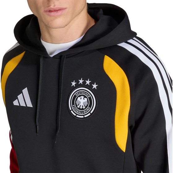 adidas Duitsland Sweat Hoody WK 2026