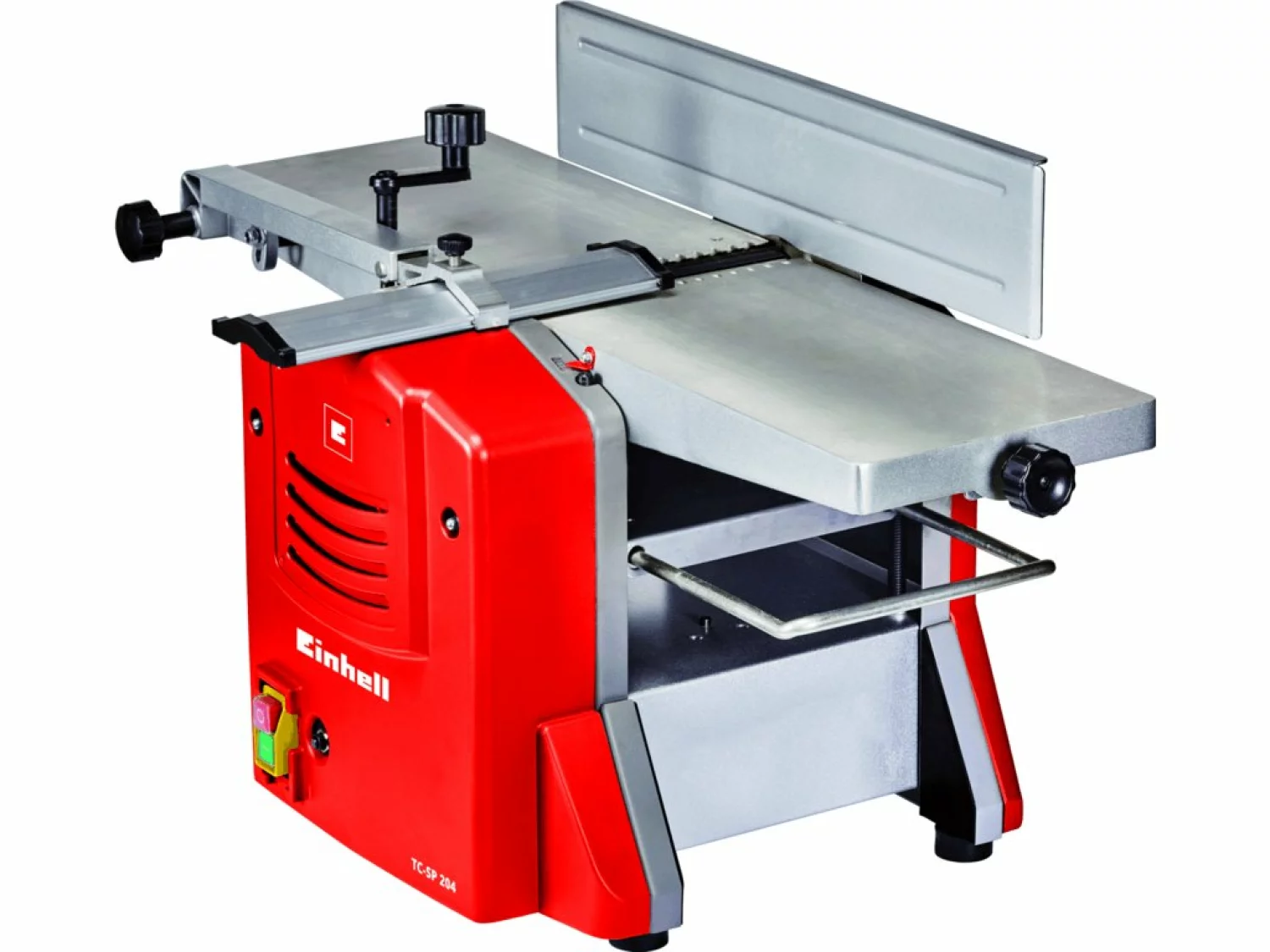Einhell TC-SP 204 Vlak- en vandiktebank - 1500W (240V)
