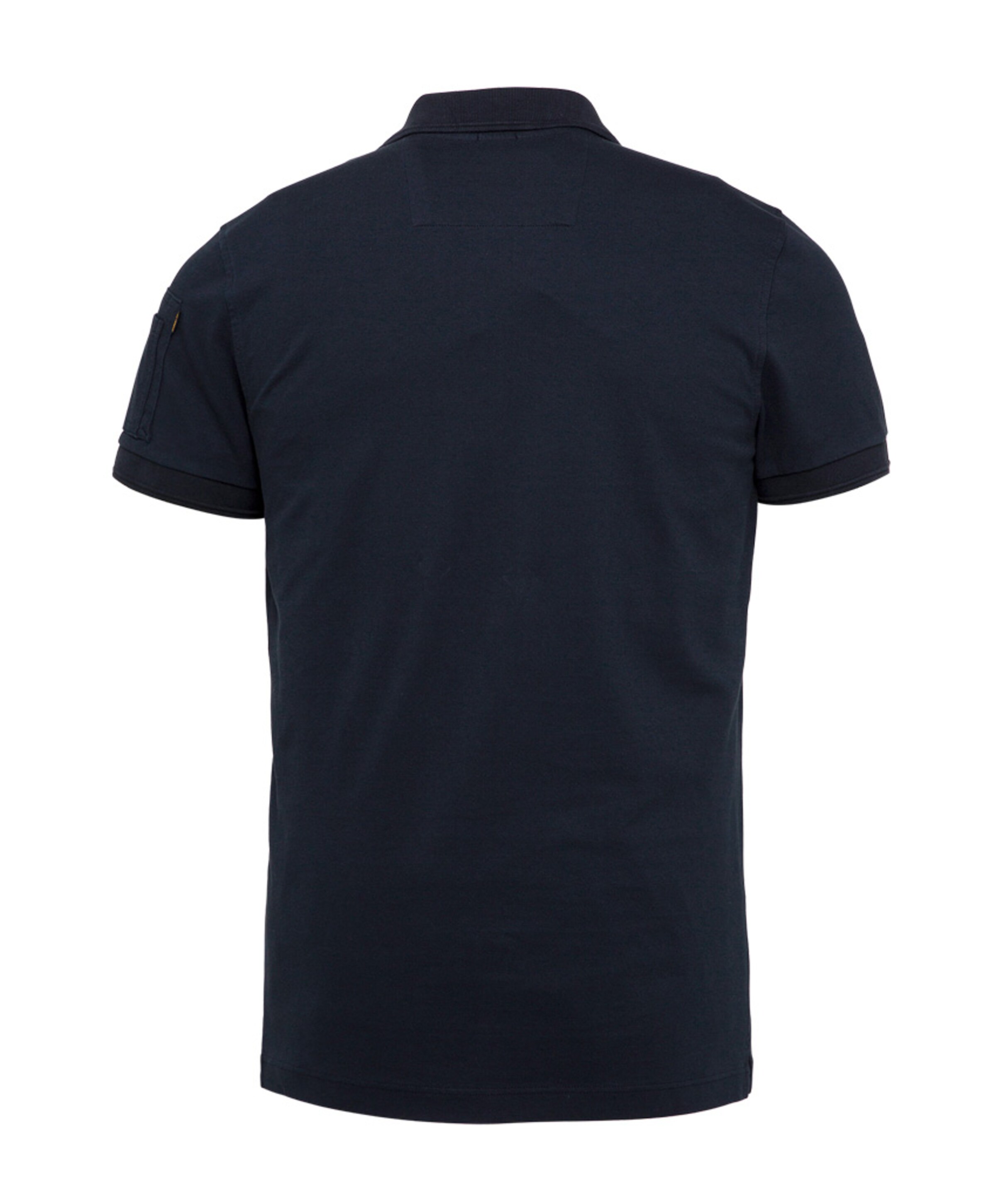 PME Legend Heren polo blauw